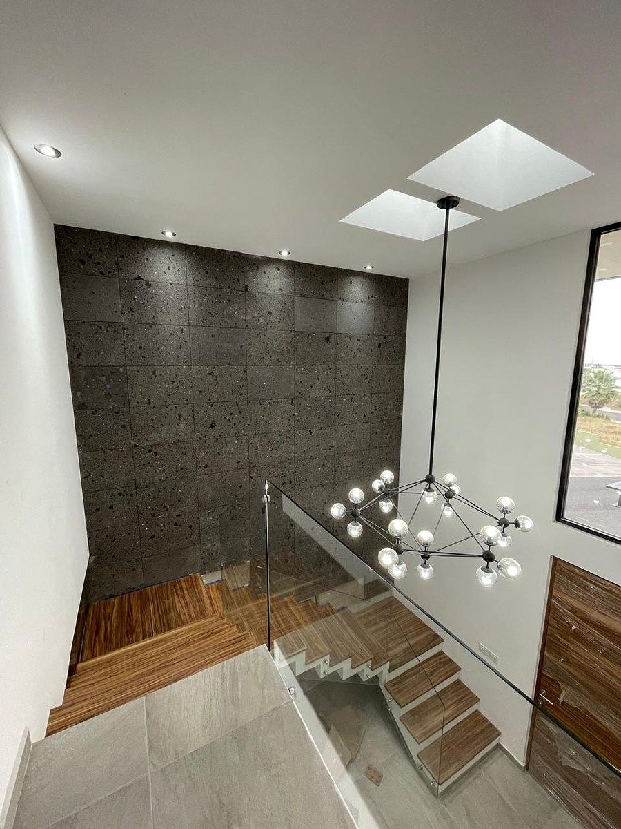 Casa em Lomas de Juriquilla, Querétaro, foto 9 de 10