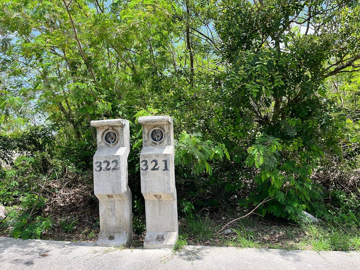 Terreno en Yaxkukul, Yaxkukul, foto 6 de 7