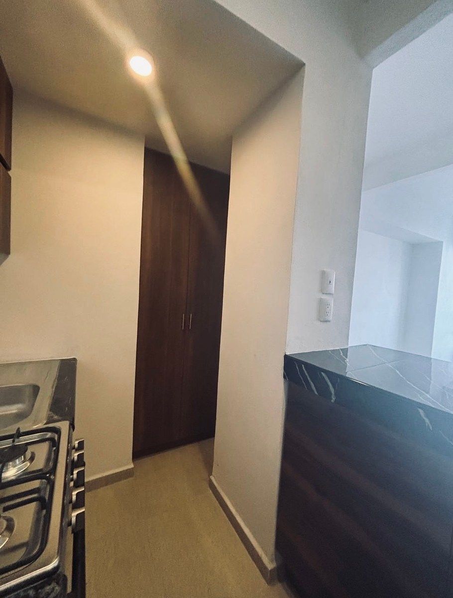 Apartamento em Residencial Lago Esmeralda, Atizapán de Zaragoza, foto 8 de 16