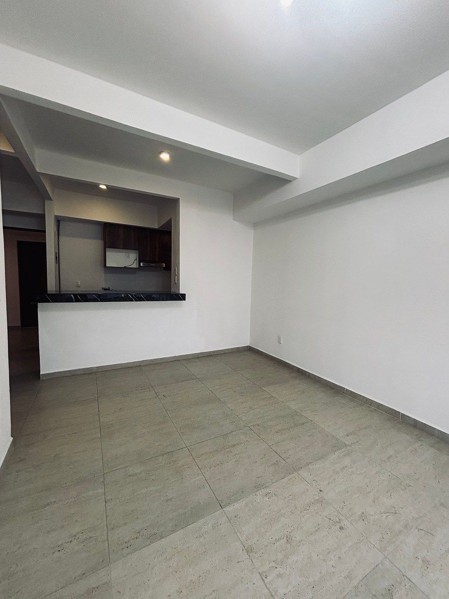 Apartamento em Residencial Lago Esmeralda, Atizapán de Zaragoza, foto 9 de 16