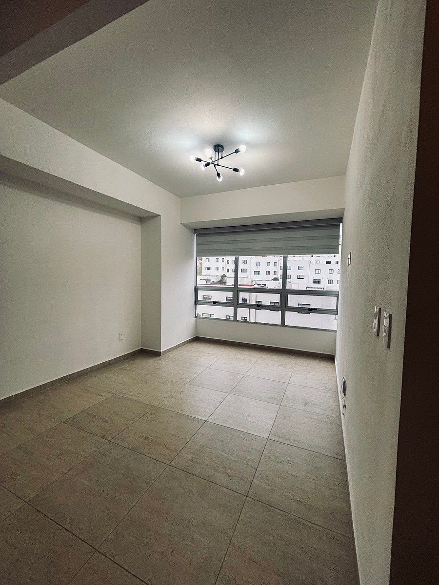 Apartamento em Residencial Lago Esmeralda, Atizapán de Zaragoza, foto 10 de 16