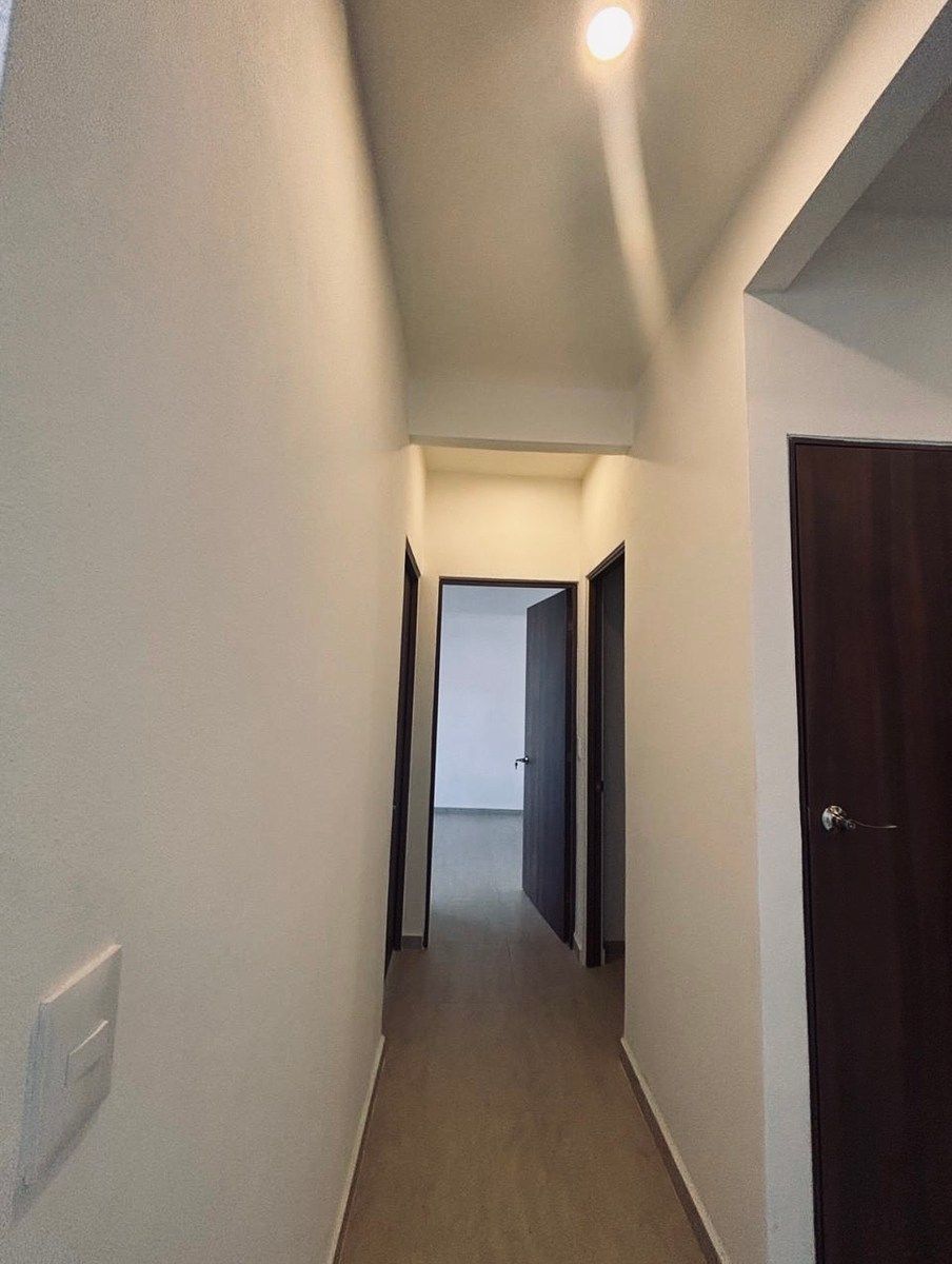 Apartamento em Residencial Lago Esmeralda, Atizapán de Zaragoza, foto 12 de 16