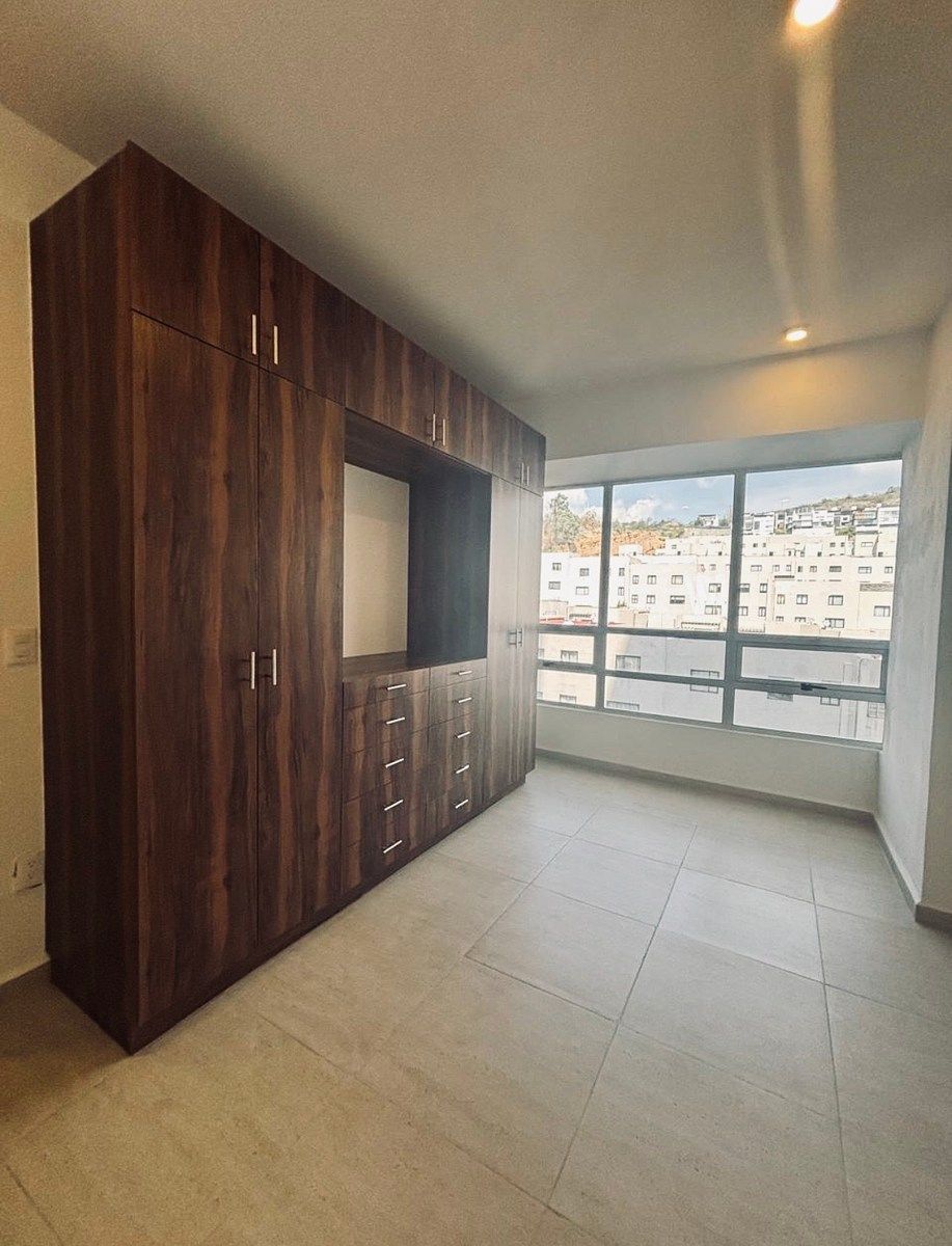 Apartamento em Residencial Lago Esmeralda, Atizapán de Zaragoza, foto 13 de 16