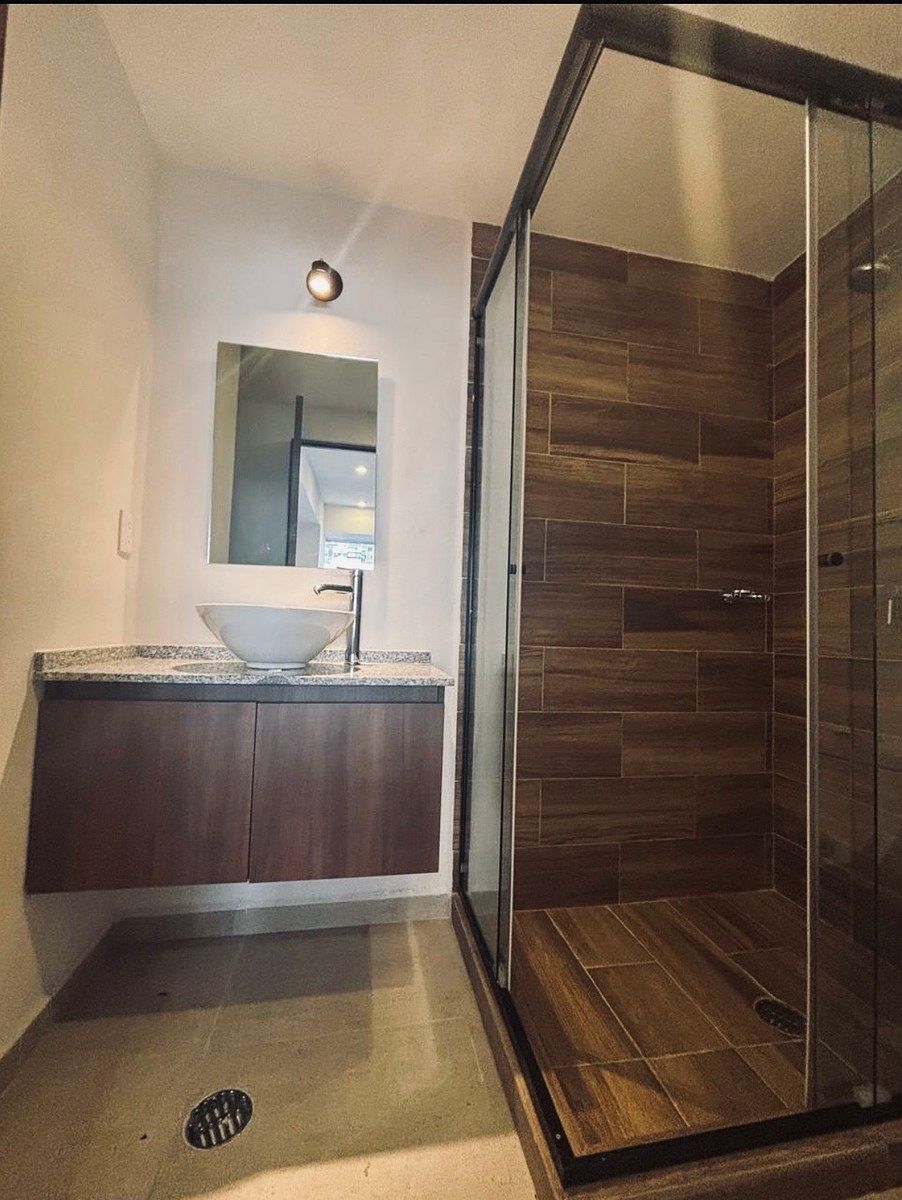 Apartamento em Residencial Lago Esmeralda, Atizapán de Zaragoza, foto 14 de 16