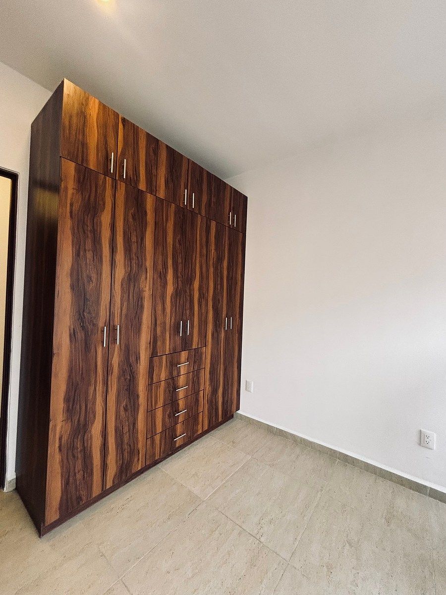 Apartamento em Residencial Lago Esmeralda, Atizapán de Zaragoza, foto 15 de 16