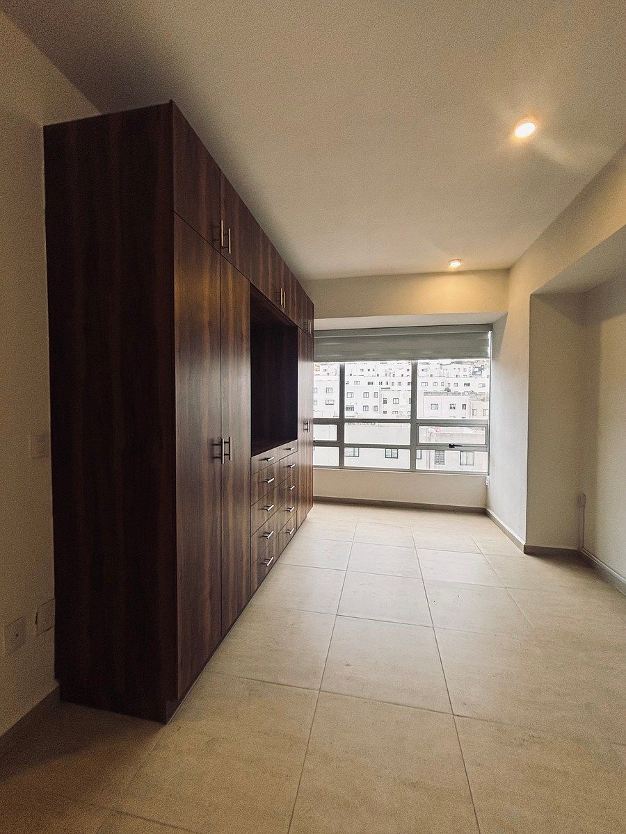 Apartamento em Residencial Lago Esmeralda, Atizapán de Zaragoza, foto 16 de 16