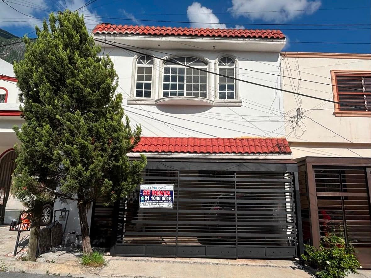 CASA EN RENTA SENDA OTOÑAL #4753, VILLA LAS FUENTES, foto 1 de 25