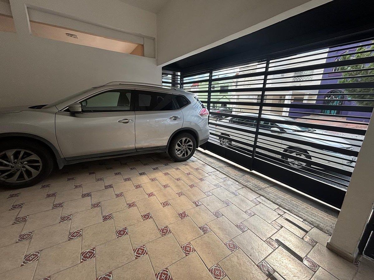 Casa em Villa Las Fuentes, Monterrey, foto 24 de 25
