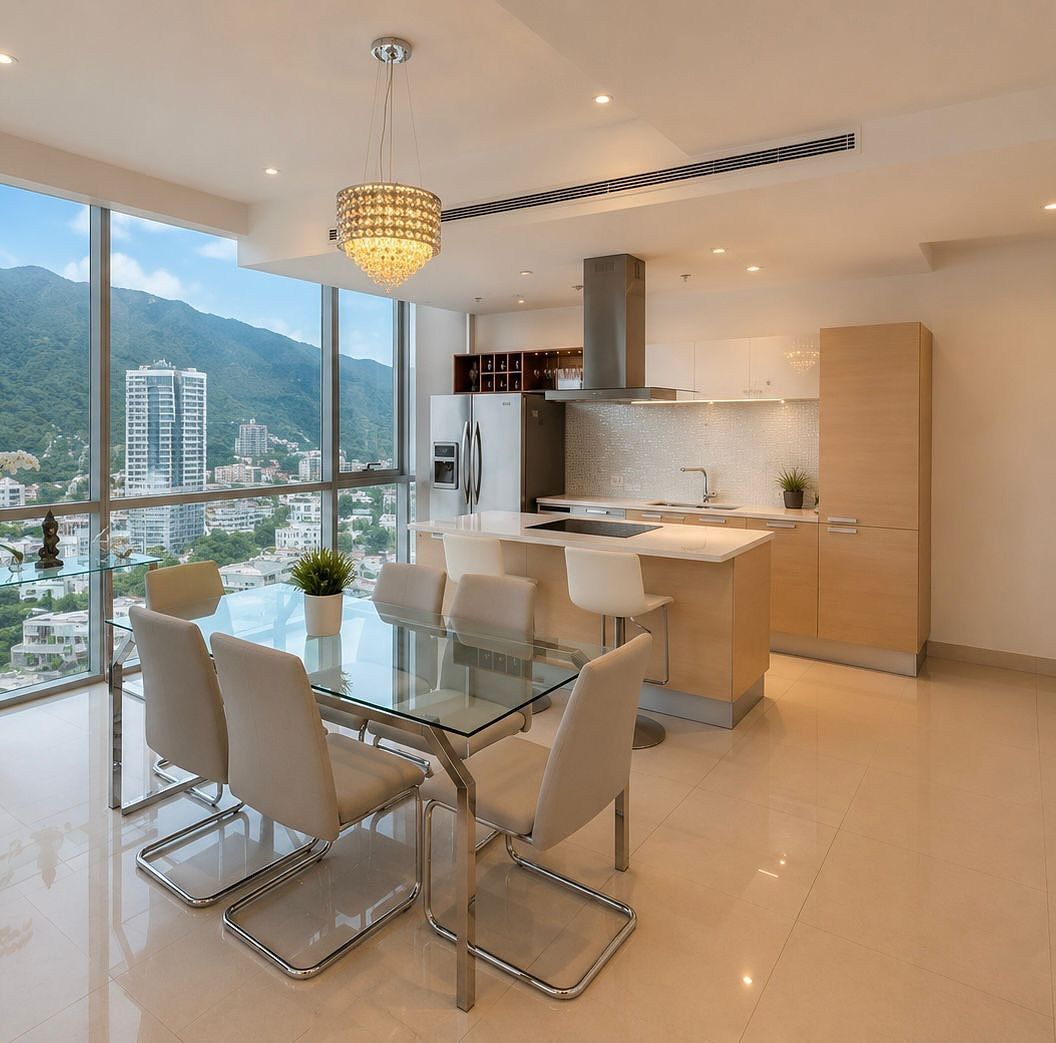 Apartamento em Zona Valle Oriente, San Pedro Garza García, foto 7 de 10