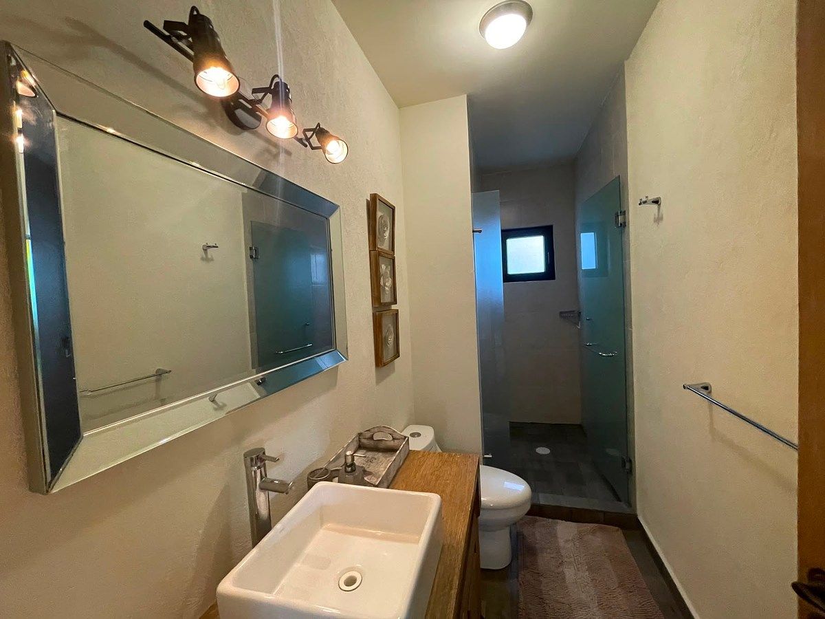 Apartamento em La Lejona, San Miguel de Allende, foto 2 de 13