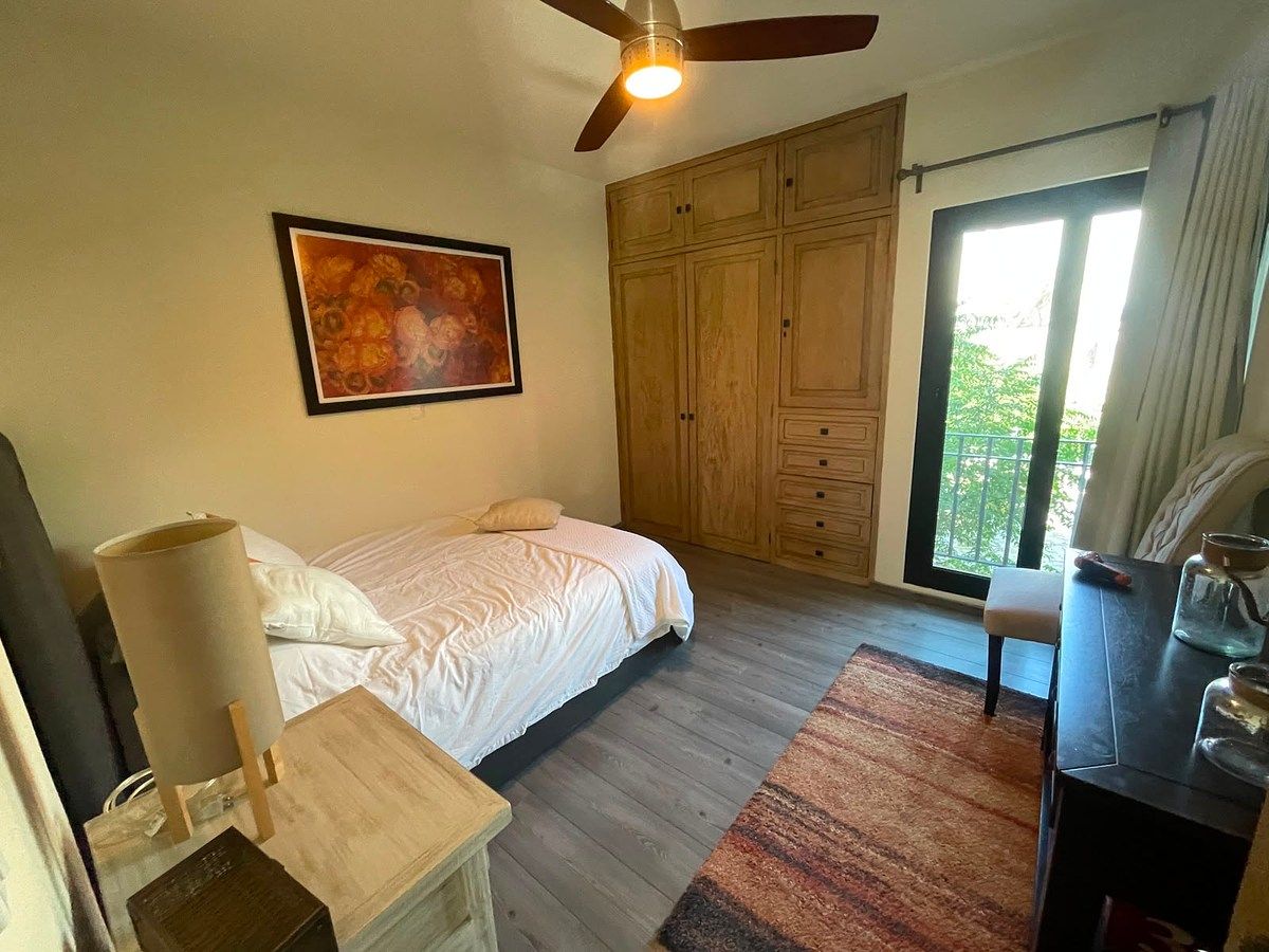 Apartamento em La Lejona, San Miguel de Allende, foto 5 de 13