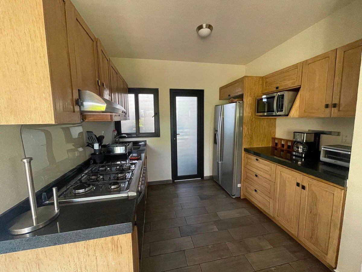 Apartamento em La Lejona, San Miguel de Allende, foto 8 de 13