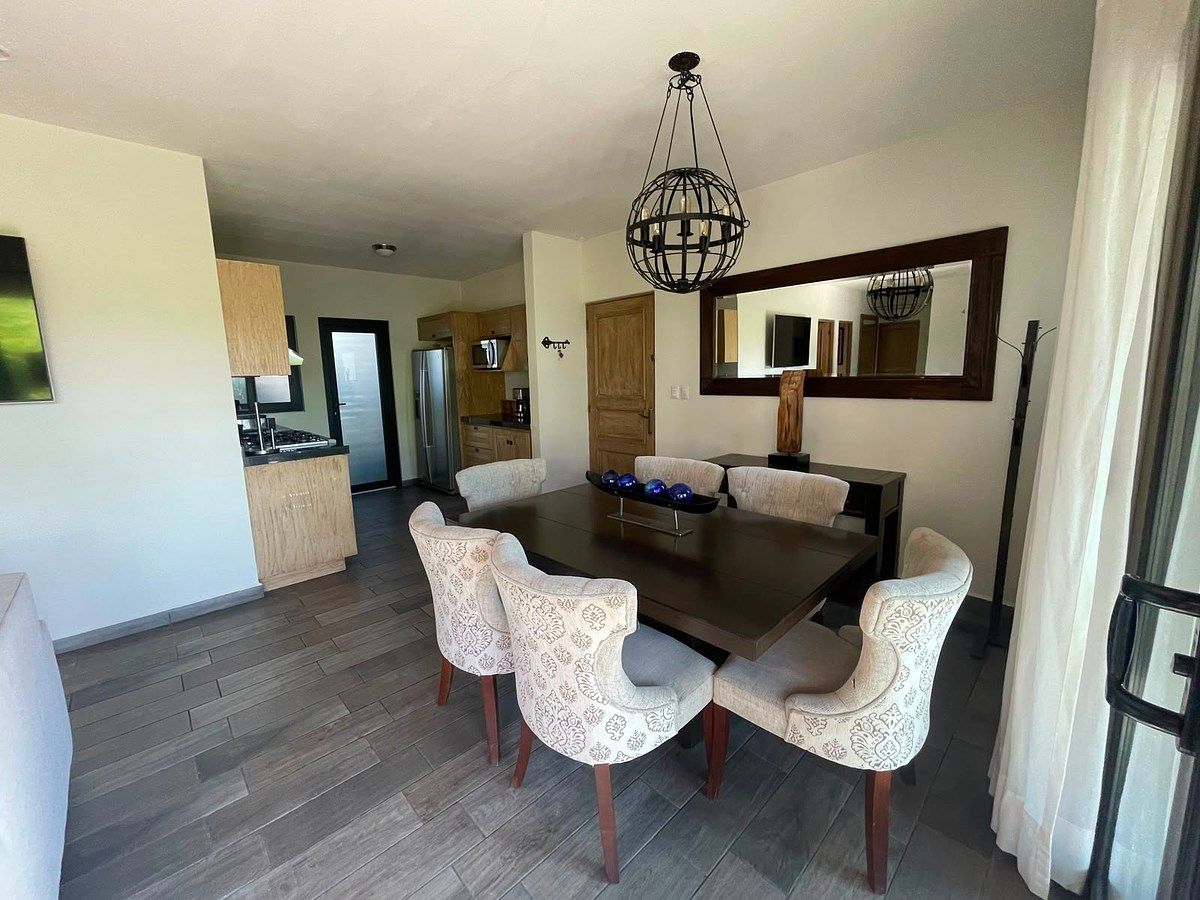 Apartamento em La Lejona, San Miguel de Allende, foto 9 de 13