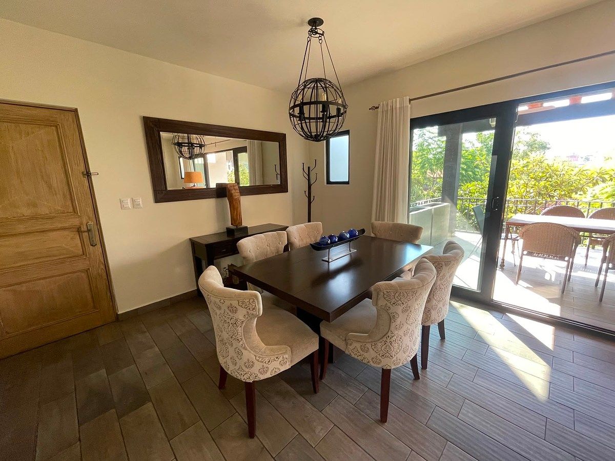 Apartamento em La Lejona, San Miguel de Allende, foto 11 de 13