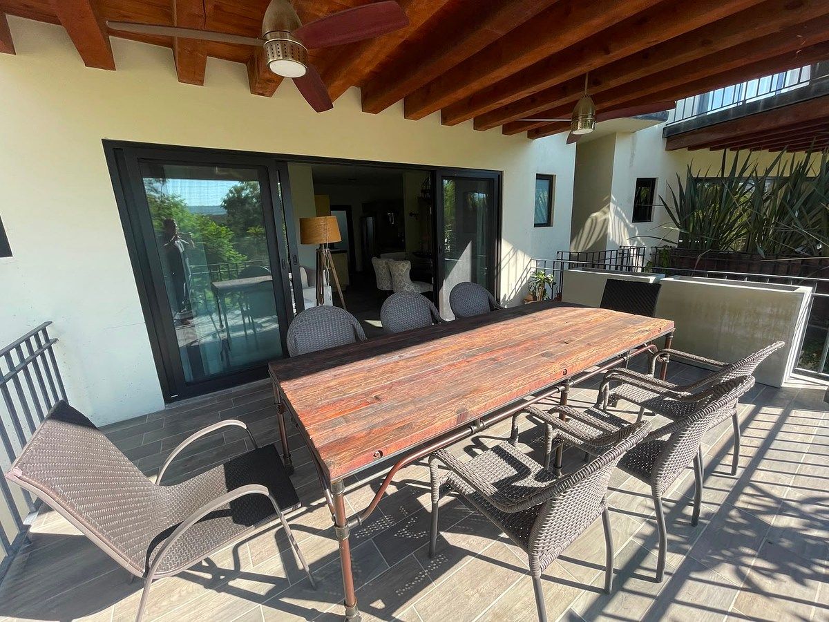 Apartamento em La Lejona, San Miguel de Allende, foto 12 de 13
