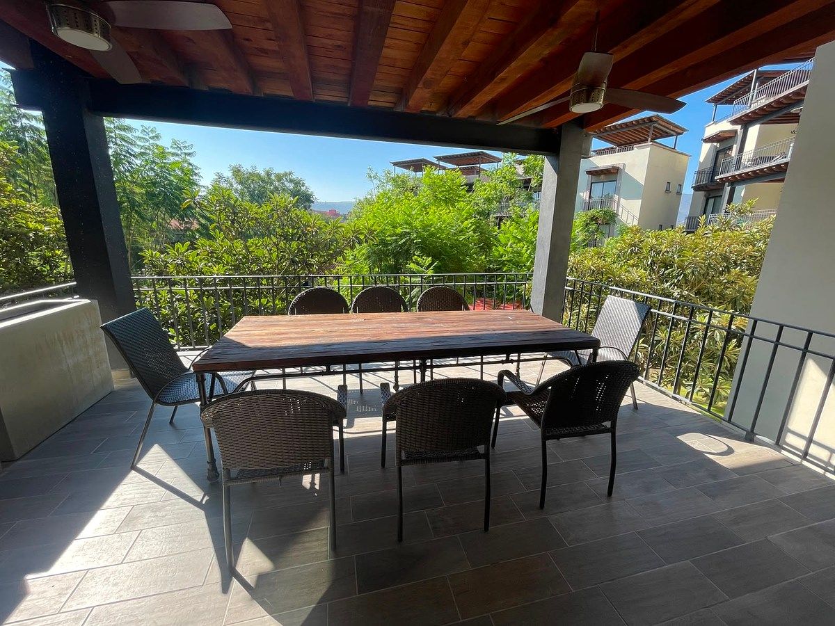 Apartamento em La Lejona, San Miguel de Allende, foto 13 de 13