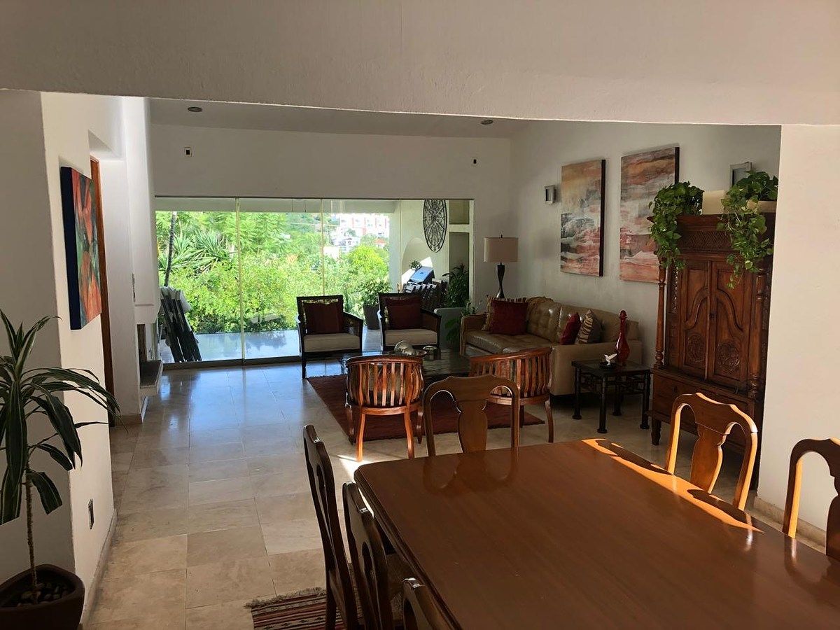 Casa em Bosques de San Isidro, Zapopan, foto 5 de 13