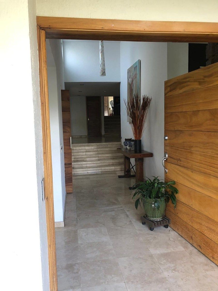 Casa em Bosques de San Isidro, Zapopan, foto 9 de 13