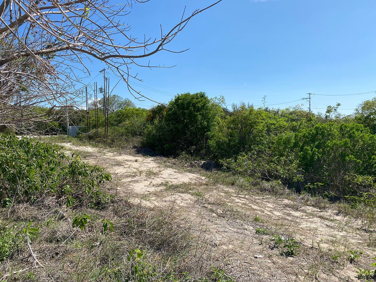 LAND FOR SALE – SAN BENITO, YUCATÁN, photo 1 of 9
