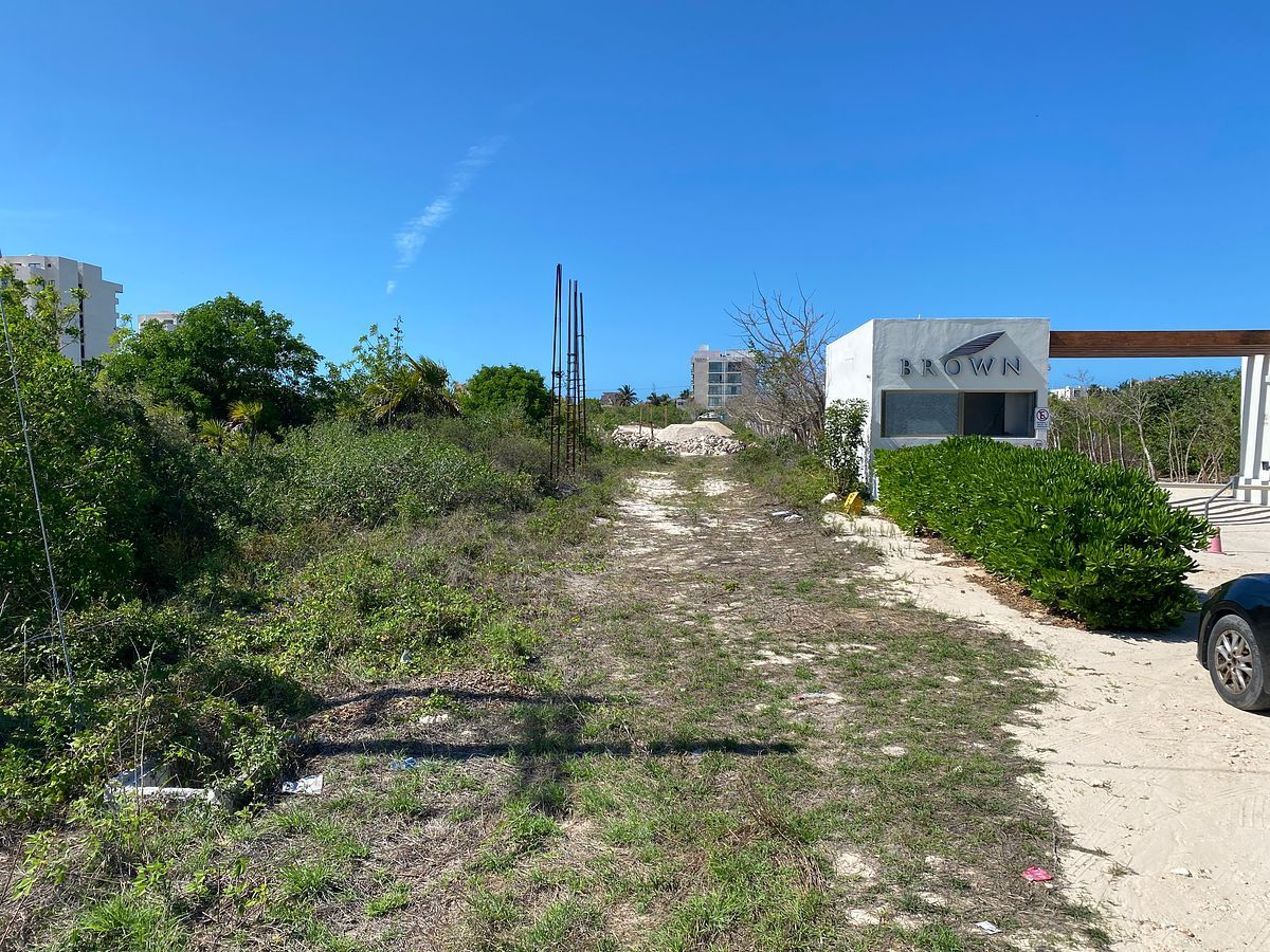 Lot in Dzemul, Mérida, photo 7 of 9