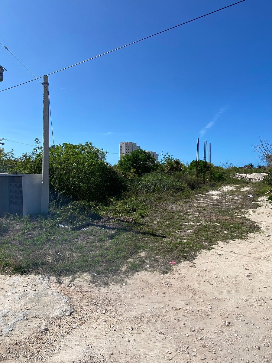 Lot in Dzemul, Mérida, photo 9 of 9