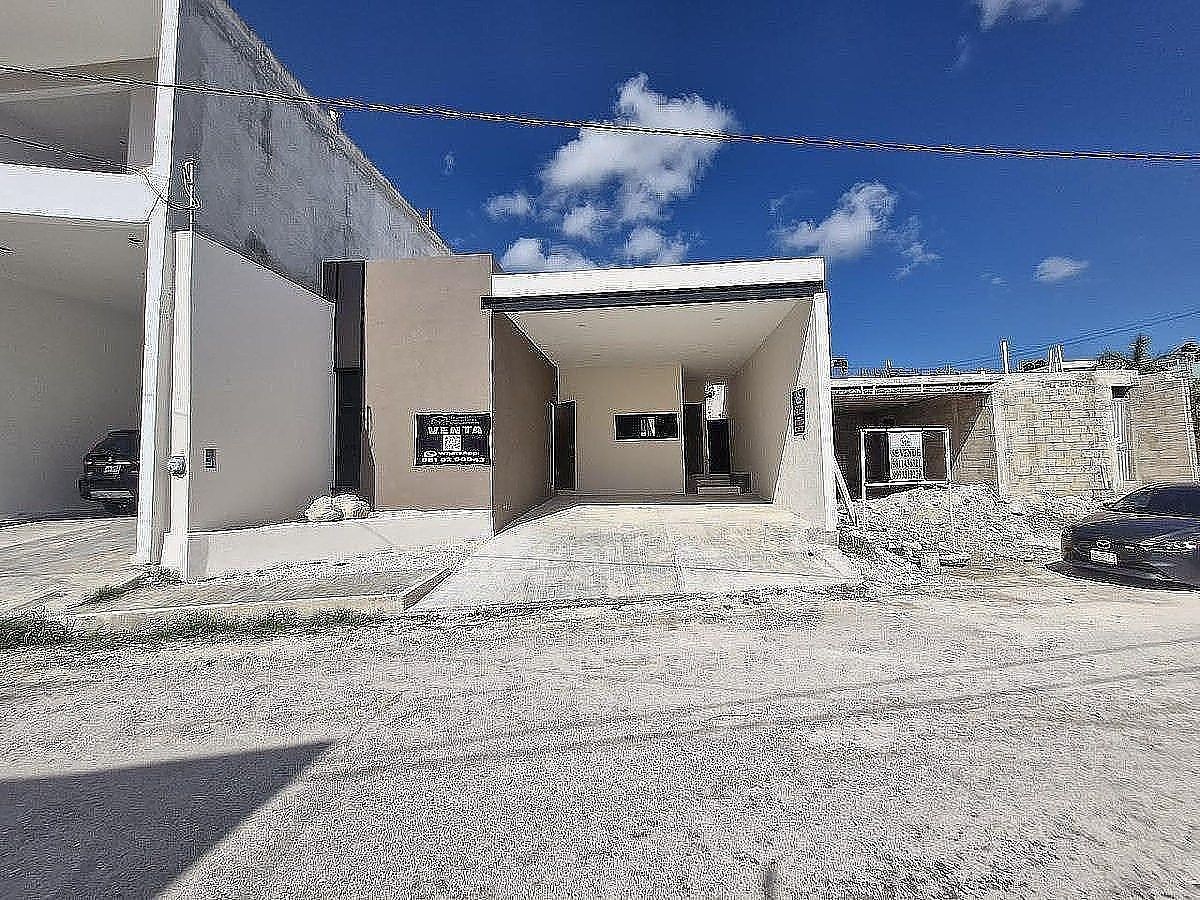 Casa em San Arturo, Campeche, foto 15 de 22
