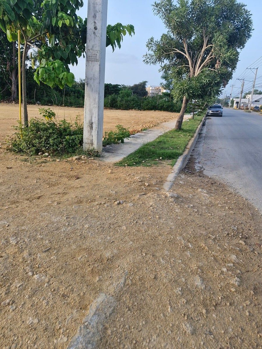 Terreno en Nagua, foto 3 de 12