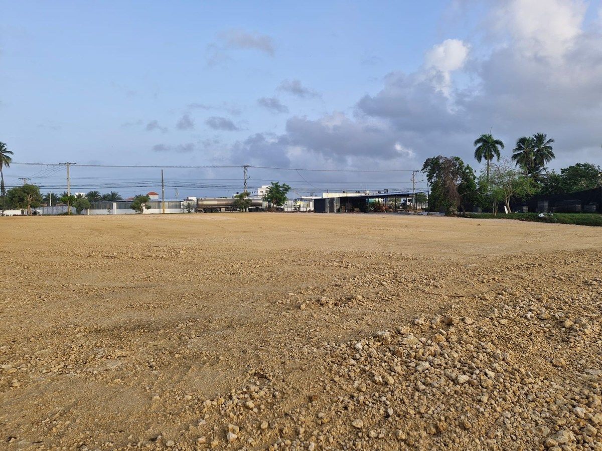 Terreno en Nagua, foto 5 de 12