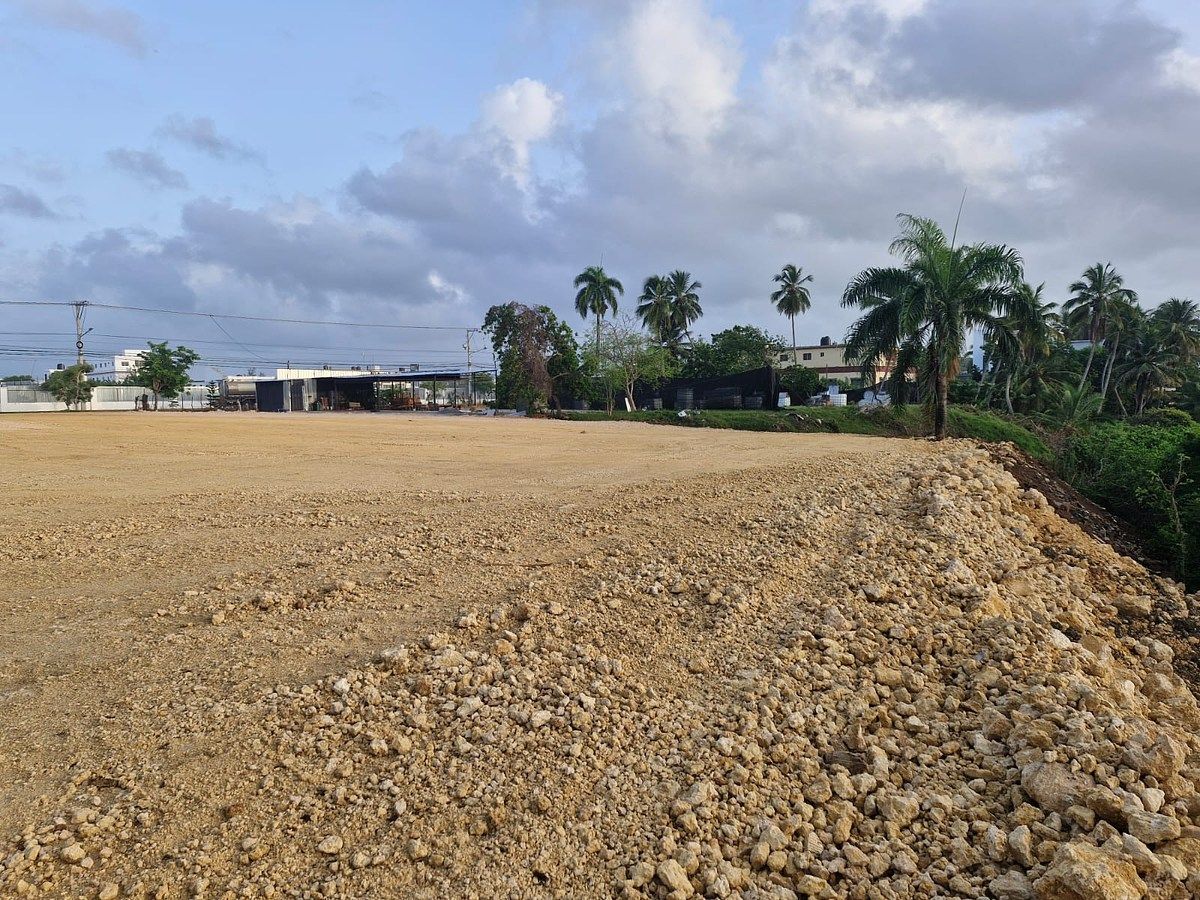 Terreno en Nagua, foto 6 de 12