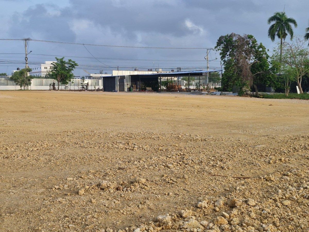 Terreno en Nagua, foto 7 de 12