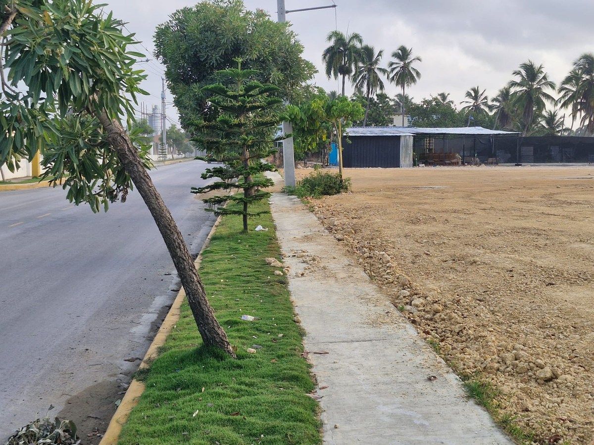 Terreno en Nagua, foto 8 de 12