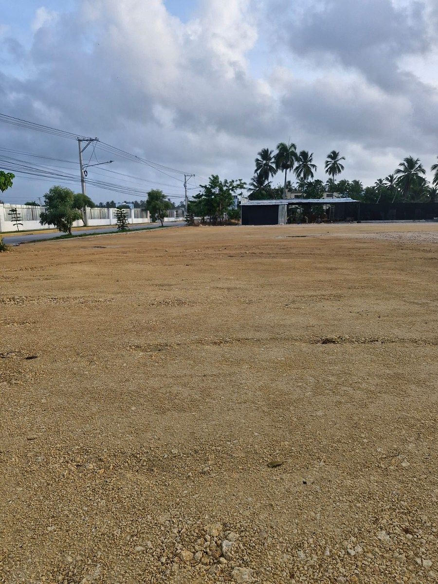 Terreno en Nagua, foto 9 de 12