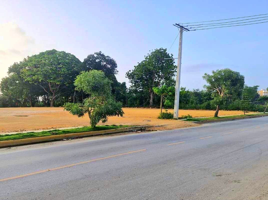 Terreno en Nagua, foto 2 de 12