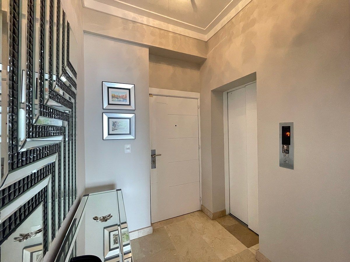 Apartamento en Evaristo Morales, Santo Domingo Centro (Distrito Nacional), foto 3 de 49