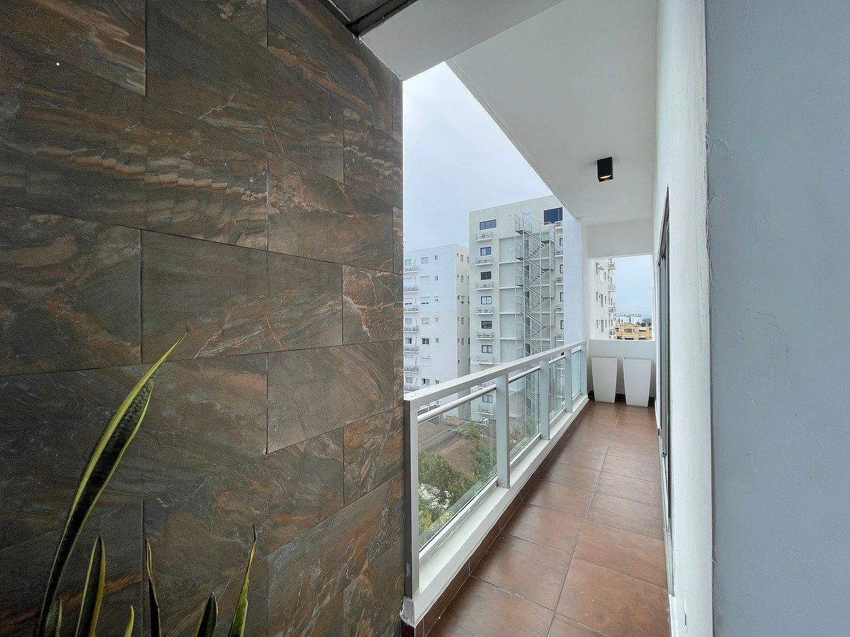 Apartamento en Evaristo Morales, Santo Domingo Centro (Distrito Nacional), foto 11 de 49