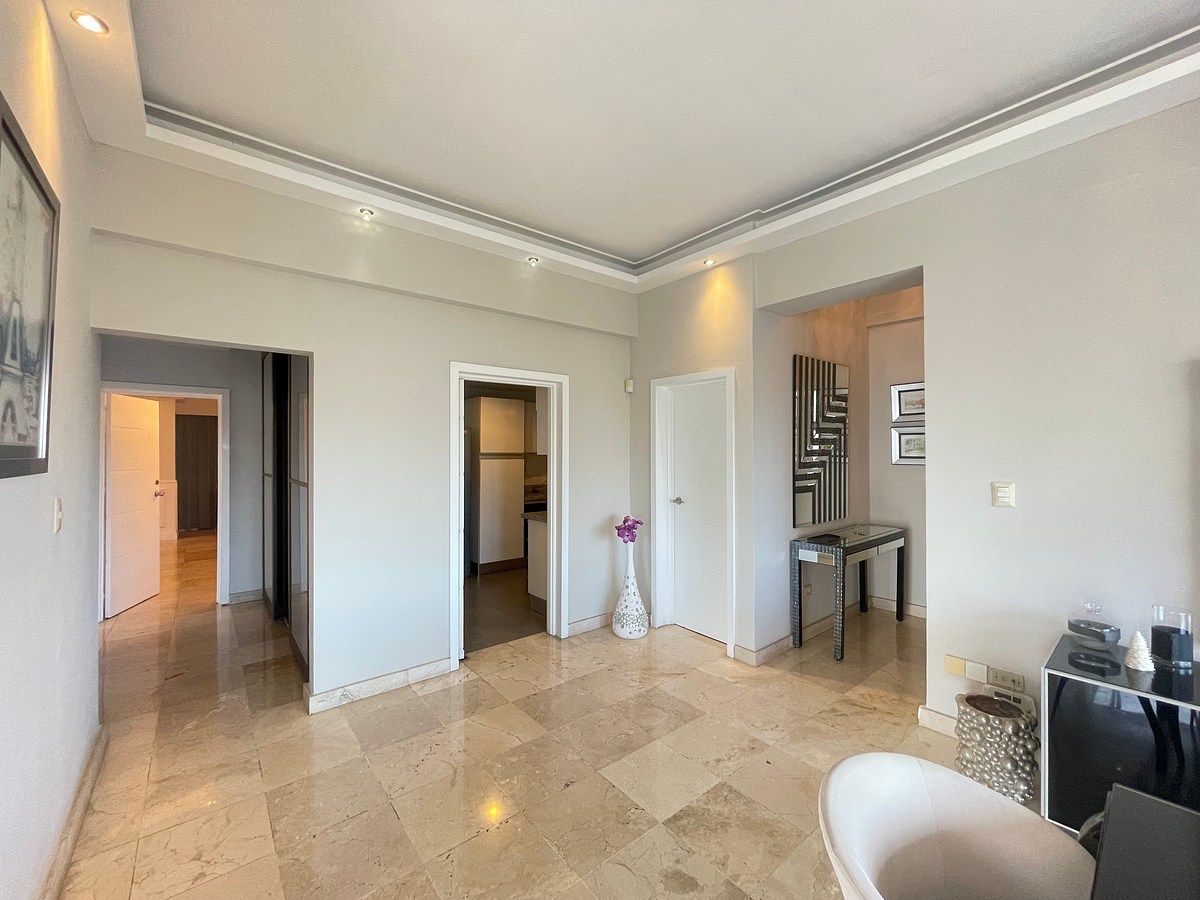 Apartamento en Evaristo Morales, Santo Domingo Centro (Distrito Nacional), foto 16 de 49