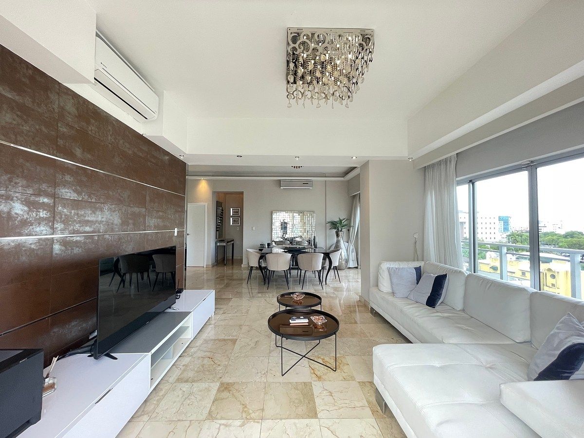 Apartamento en Evaristo Morales, Santo Domingo Centro (Distrito Nacional), foto 18 de 49