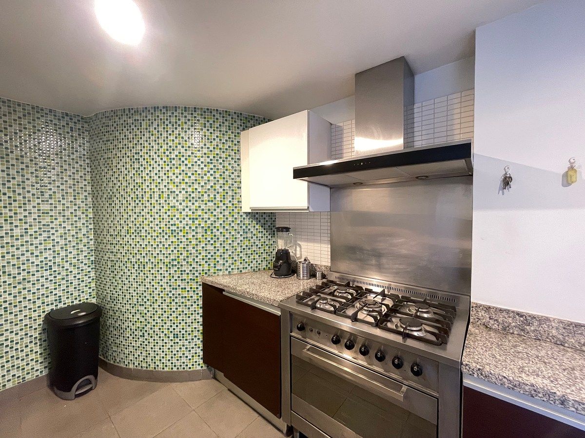 Apartamento en Evaristo Morales, Santo Domingo Centro (Distrito Nacional), foto 20 de 49