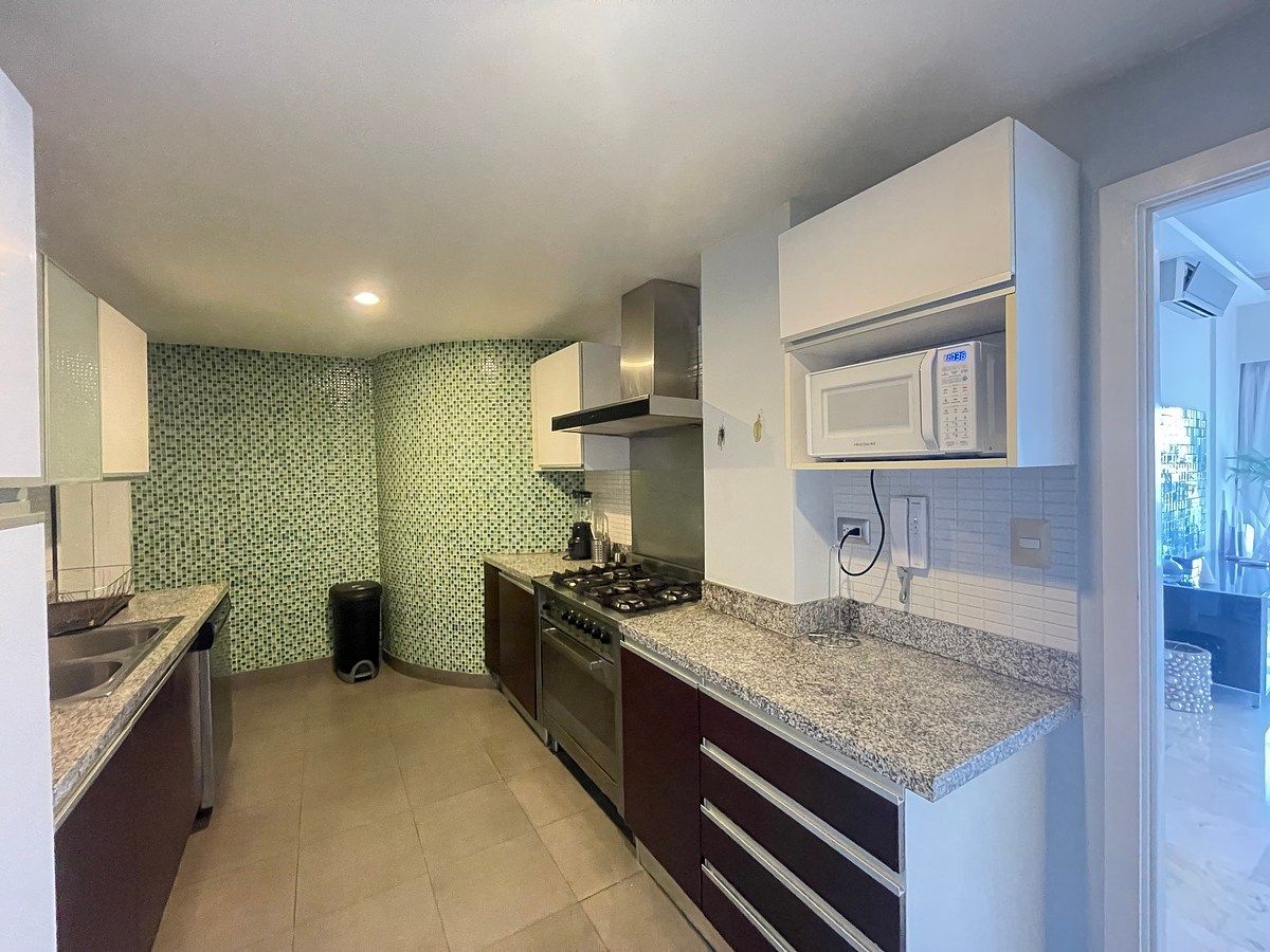 Apartamento en Evaristo Morales, Santo Domingo Centro (Distrito Nacional), foto 22 de 49