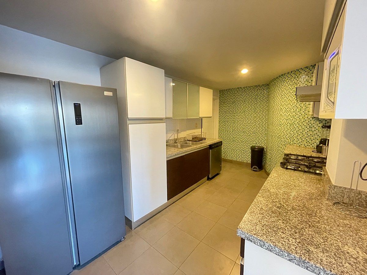 Apartamento en Evaristo Morales, Santo Domingo Centro (Distrito Nacional), foto 23 de 49
