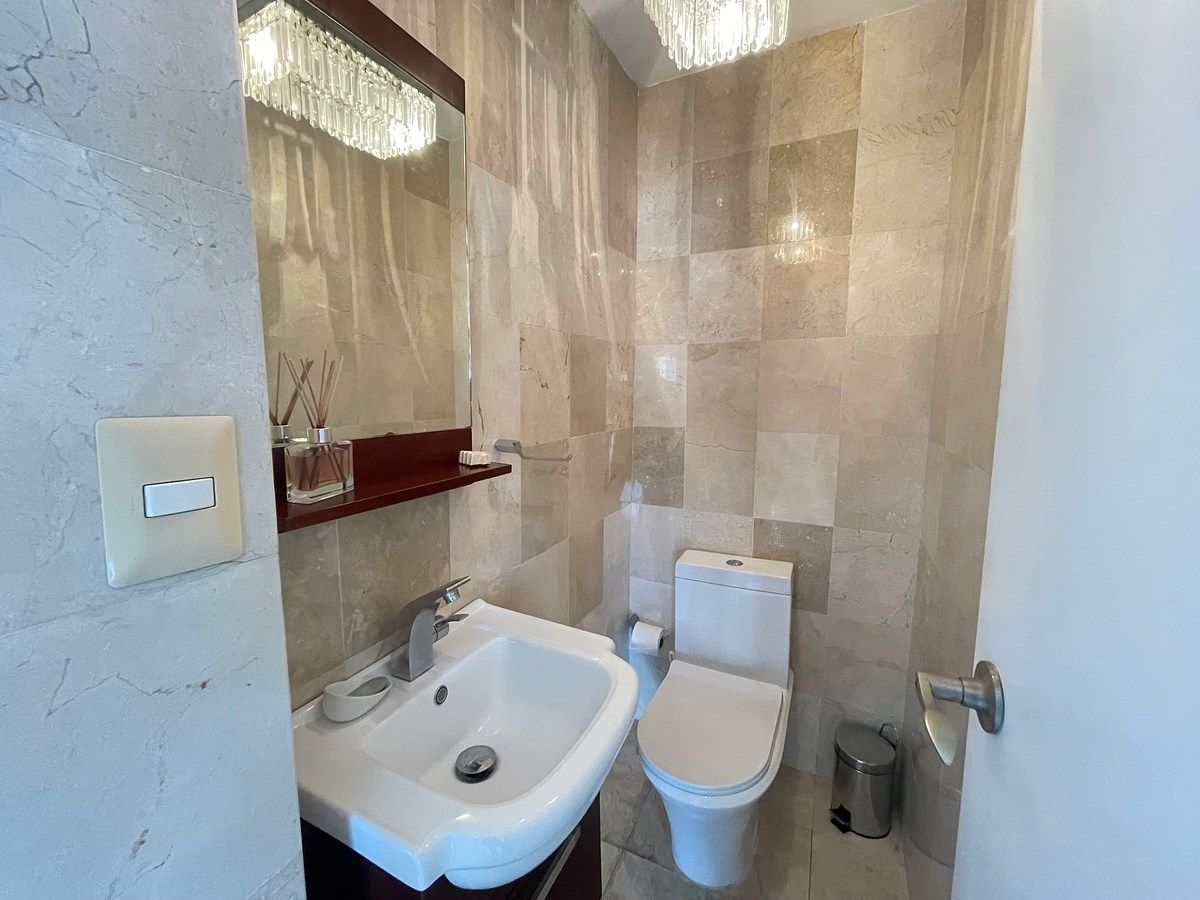 Apartamento en Evaristo Morales, Santo Domingo Centro (Distrito Nacional), foto 24 de 49