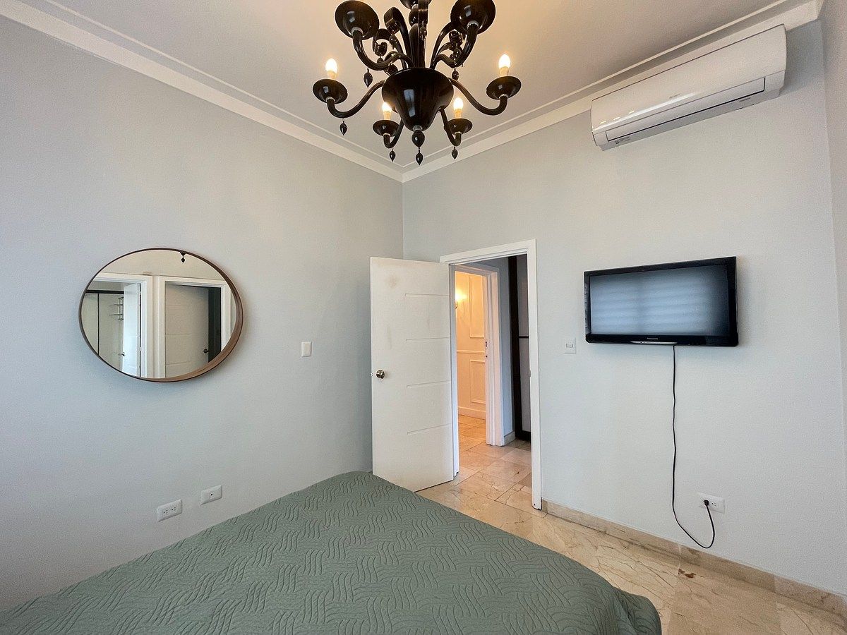 Apartamento en Evaristo Morales, Santo Domingo Centro (Distrito Nacional), foto 25 de 49