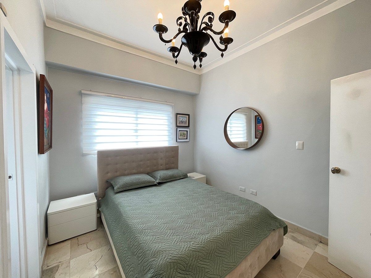 Apartamento en Evaristo Morales, Santo Domingo Centro (Distrito Nacional), foto 26 de 49