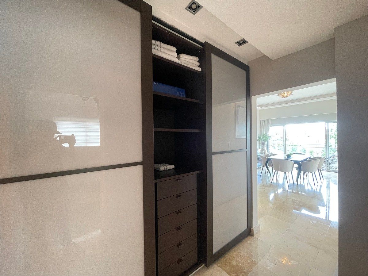 Apartamento en Evaristo Morales, Santo Domingo Centro (Distrito Nacional), foto 29 de 49