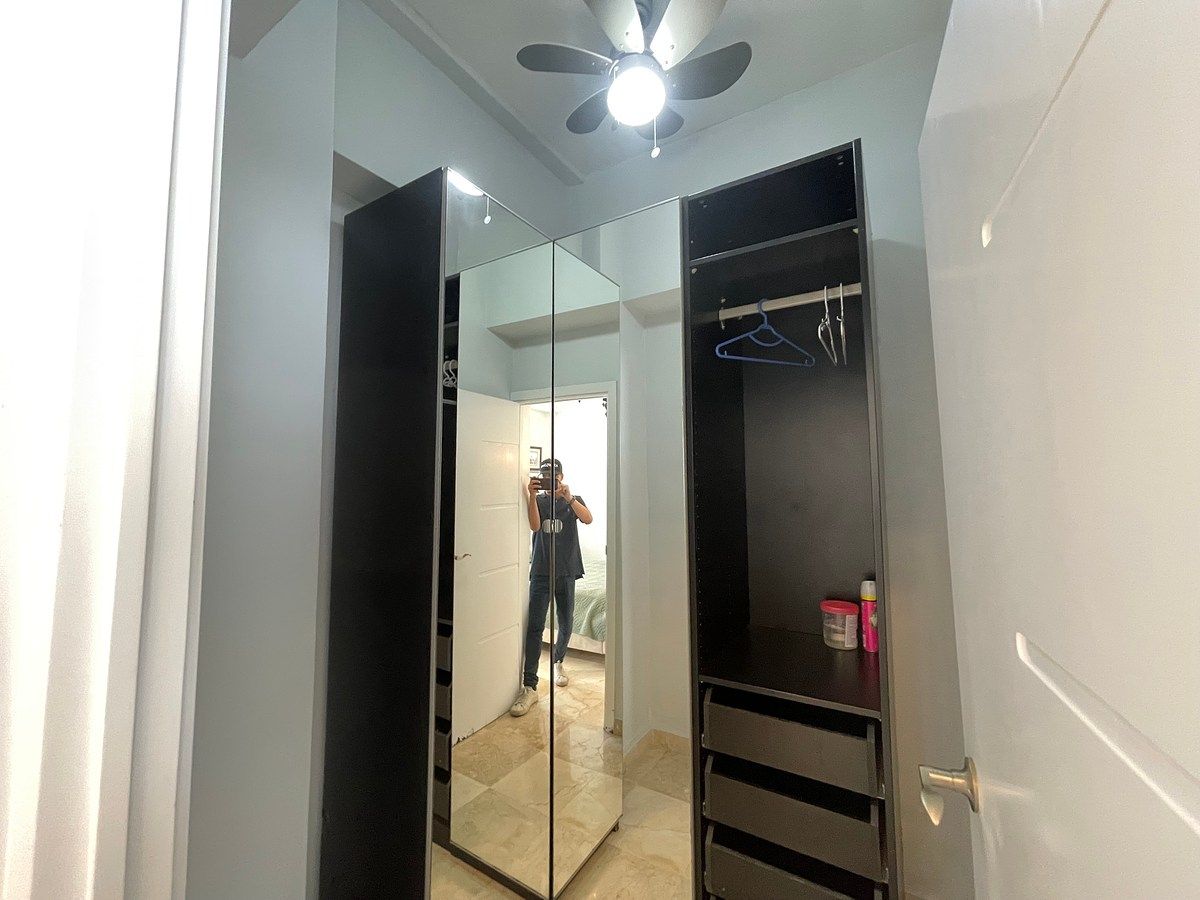 Apartamento en Evaristo Morales, Santo Domingo Centro (Distrito Nacional), foto 33 de 49