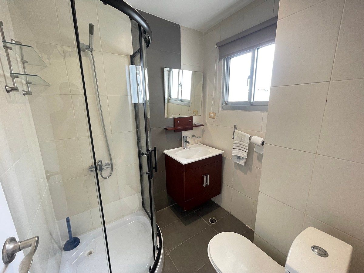 Apartamento en Evaristo Morales, Santo Domingo Centro (Distrito Nacional), foto 34 de 49