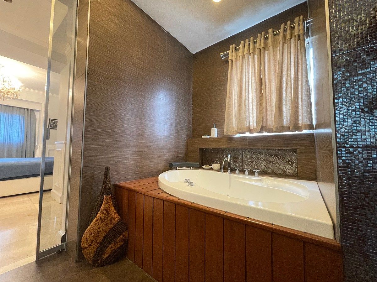 Apartamento en Evaristo Morales, Santo Domingo Centro (Distrito Nacional), foto 36 de 49
