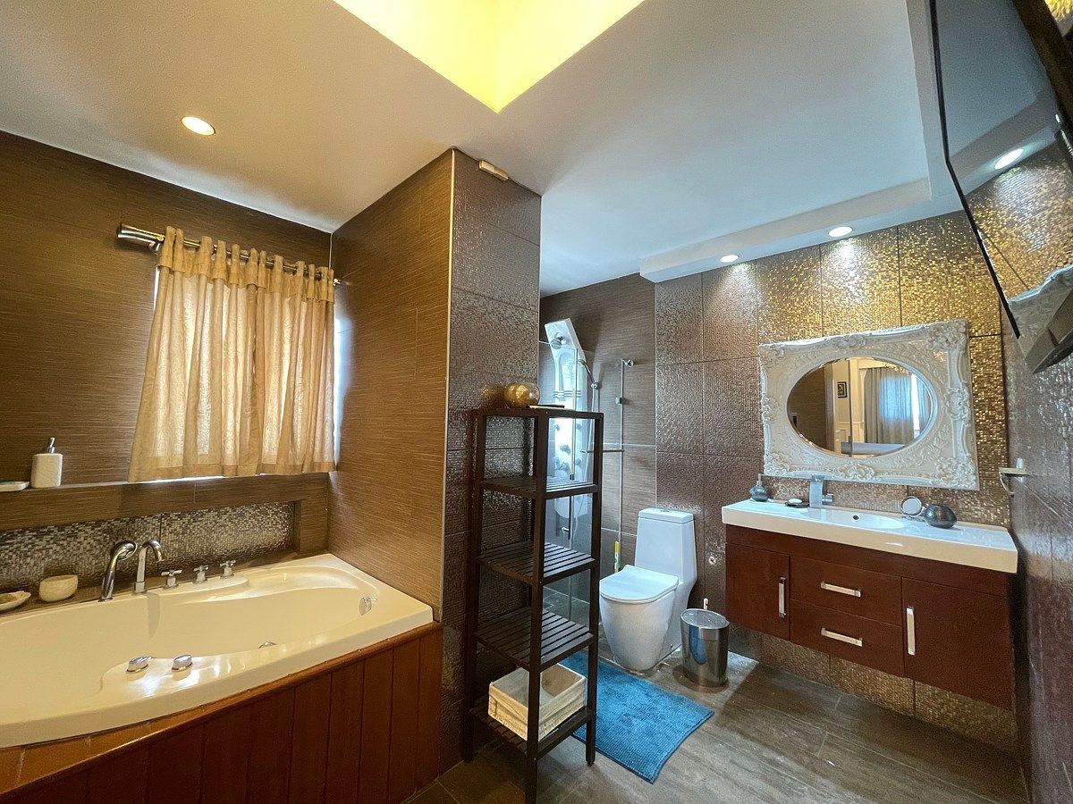 Apartamento en Evaristo Morales, Santo Domingo Centro (Distrito Nacional), foto 37 de 49