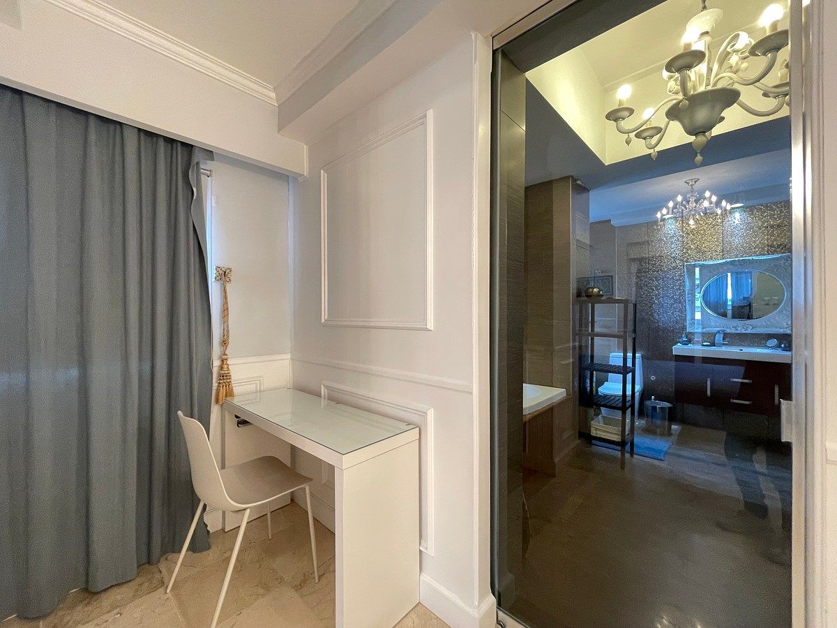 Apartamento en Evaristo Morales, Santo Domingo Centro (Distrito Nacional), foto 38 de 49