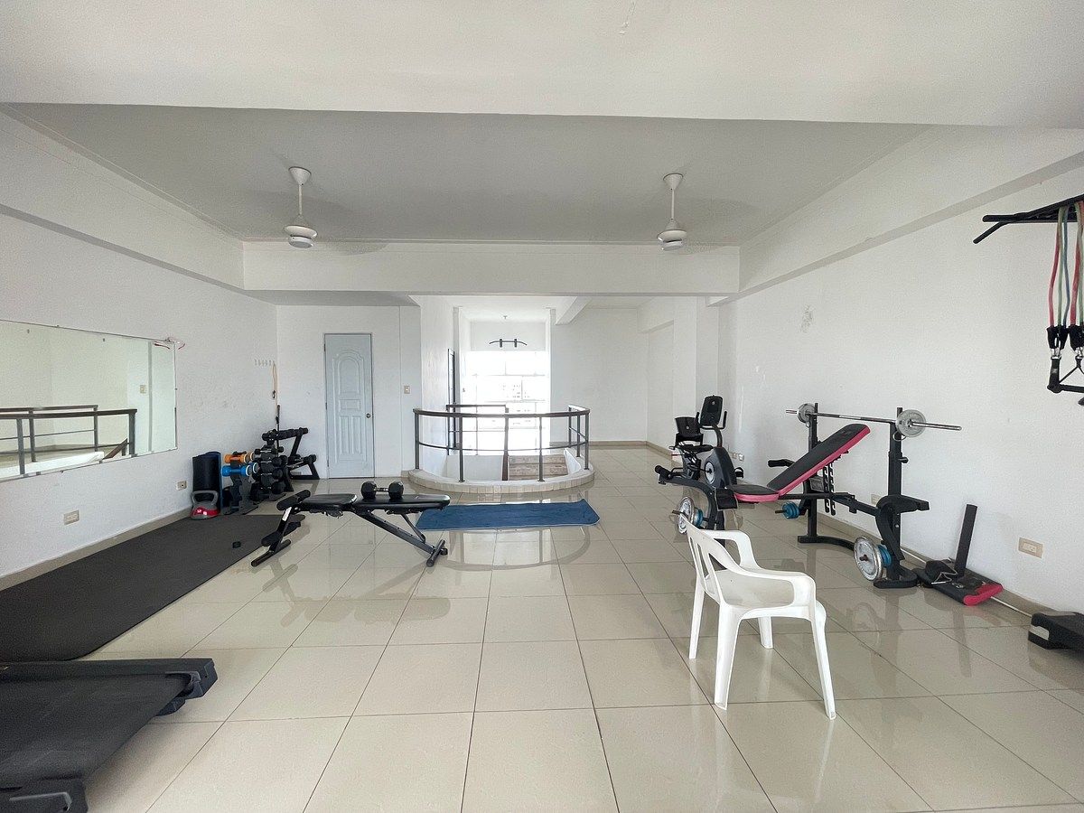 Apartamento en Evaristo Morales, Santo Domingo Centro (Distrito Nacional), foto 40 de 49